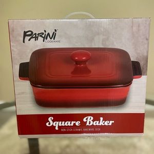 Parini Cookware
